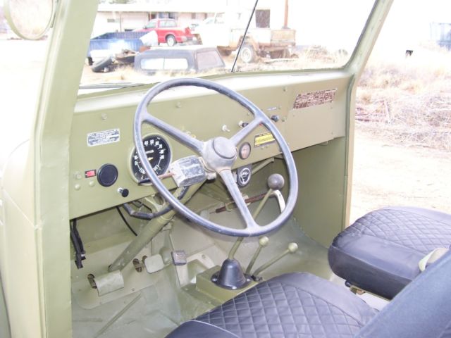 1976 Willys - photo 6