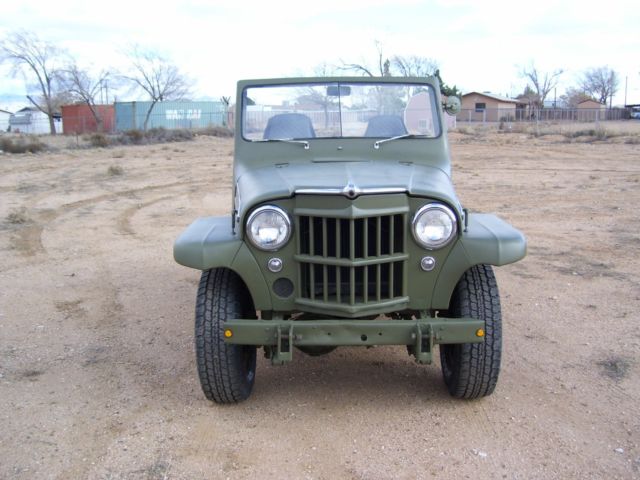 1976 Willys - photo 9