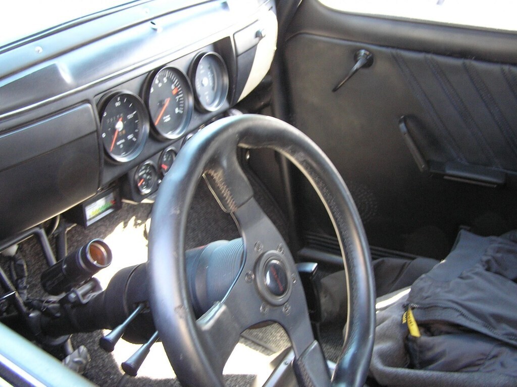 1940 Willys Coupe - photo 10
