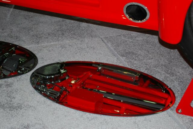 1940 Willys Custom CUSTOM - photo 11