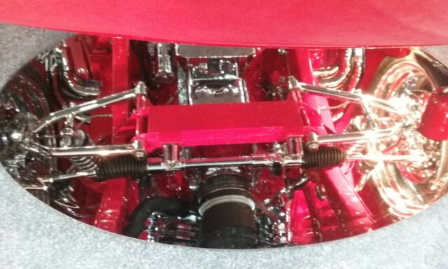 1940 Willys Custom CUSTOM - photo 13