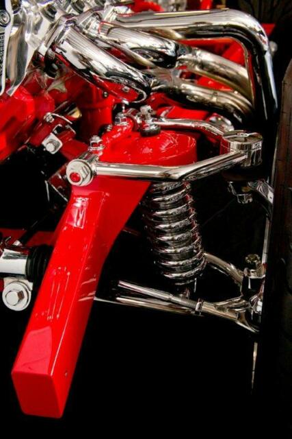 1940 Willys Custom CUSTOM - photo 9