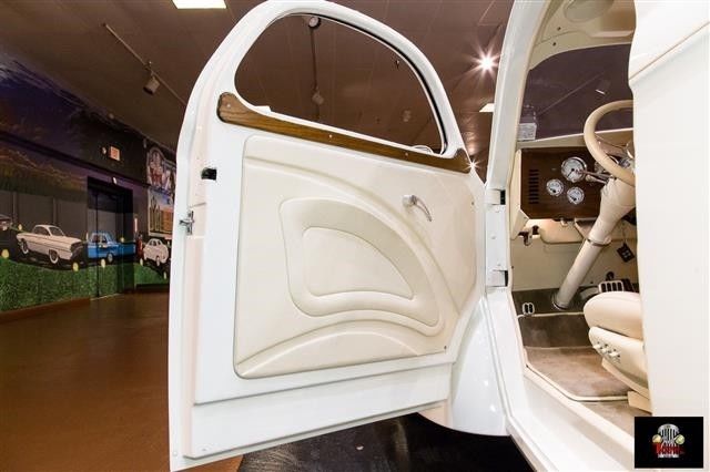 1941 Willys Coupe -- - photo 5