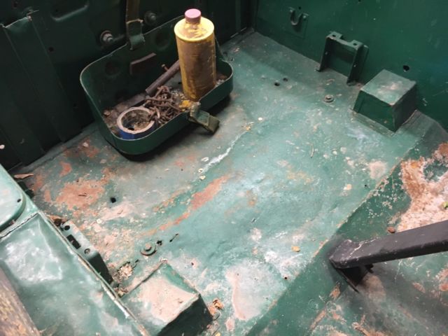 1948 Willys CJ2A - photo 10