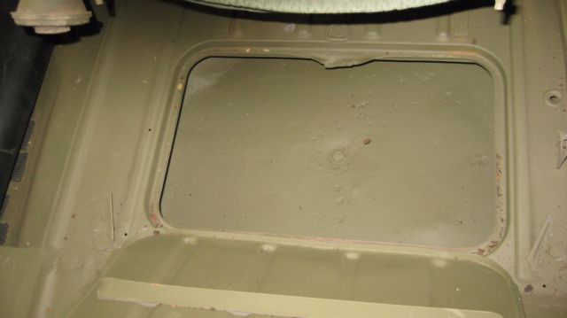 1952 Willys CJ2A - photo 11