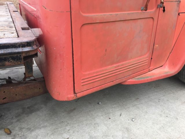 1960 Willys Custom - photo 8