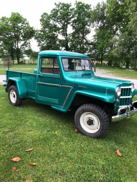1961 Jeep Other - photo 3
