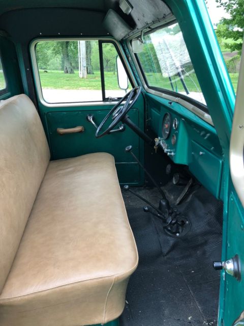 1961 Jeep Other - photo 4