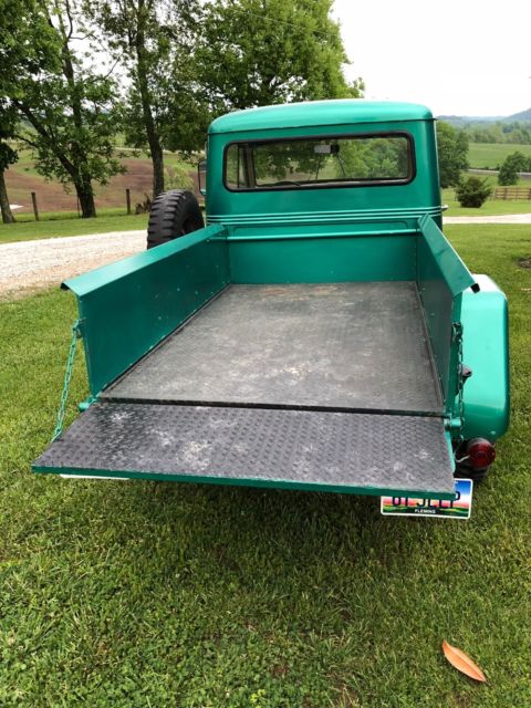 1961 Jeep Other - photo 5