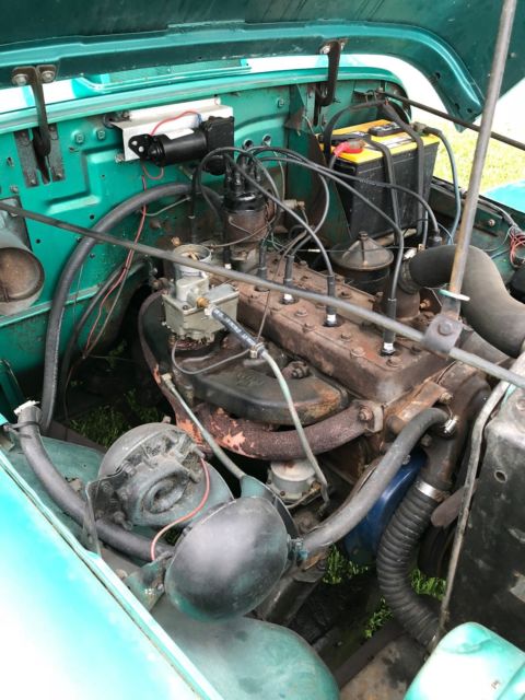 1961 Jeep Other - photo 7