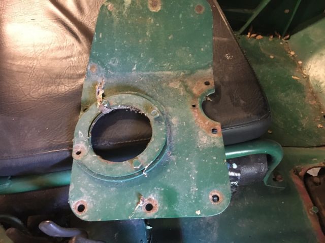 1948 Willys CJ2A - photo 9