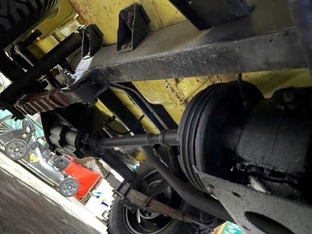 1948 Willys CJ2A - photo 13