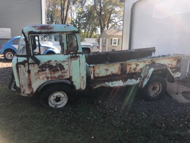 1960 Willys - photo 3