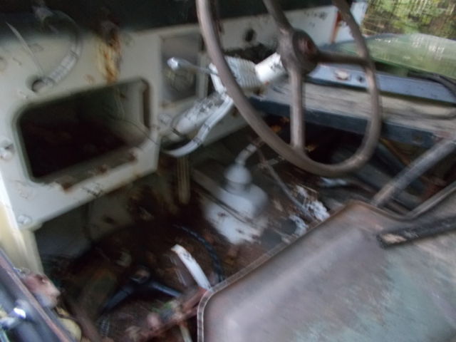 1954 Willys - photo 2