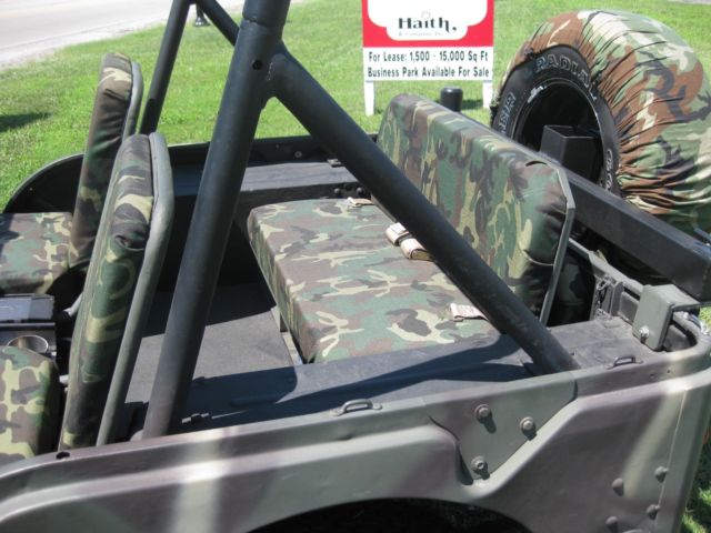 1954 Willys - photo 2