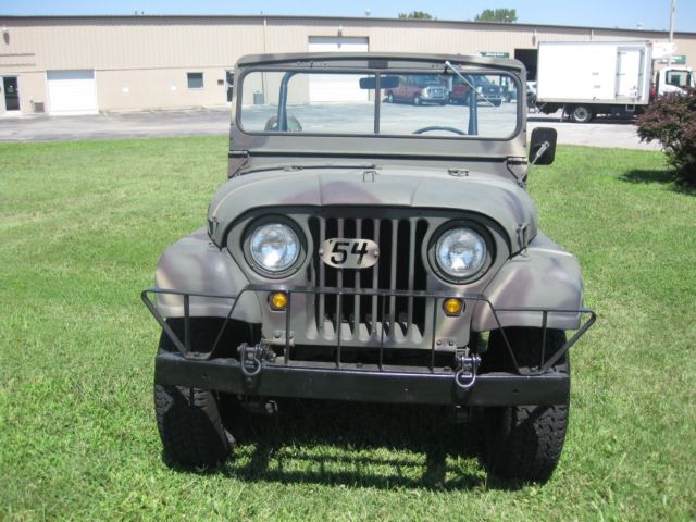 1954 Willys - photo 3