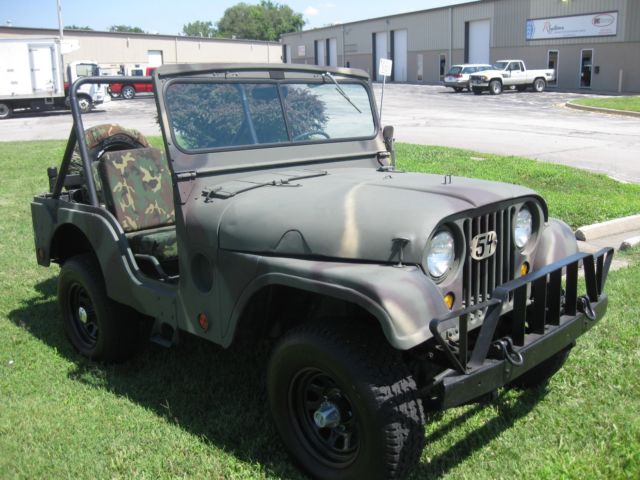 1954 Willys - photo 6