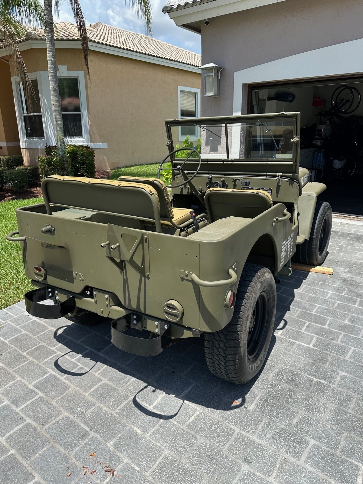 1941 Willys Willys - photo 3