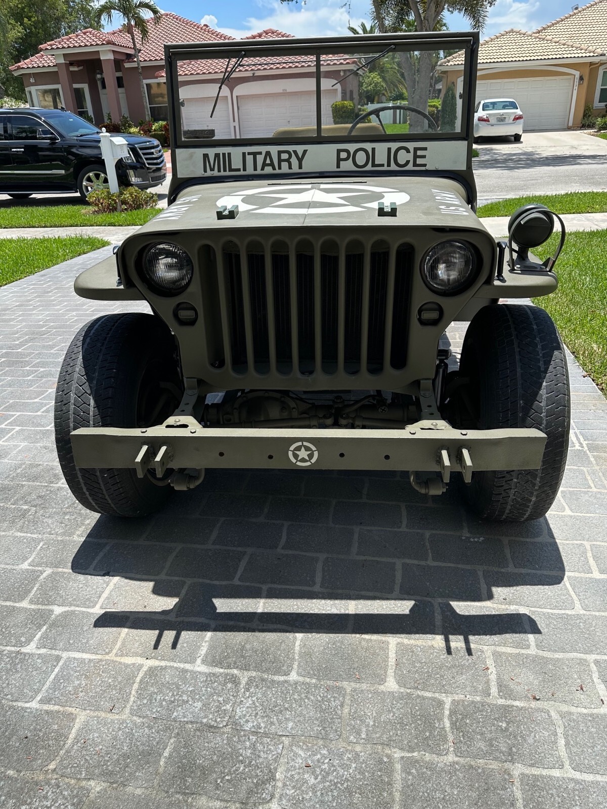 1941 Willys Willys - photo 6