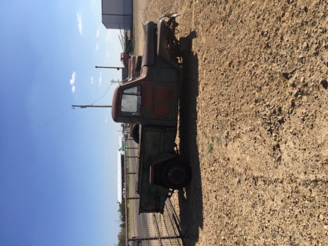 1950 Willys - photo 4