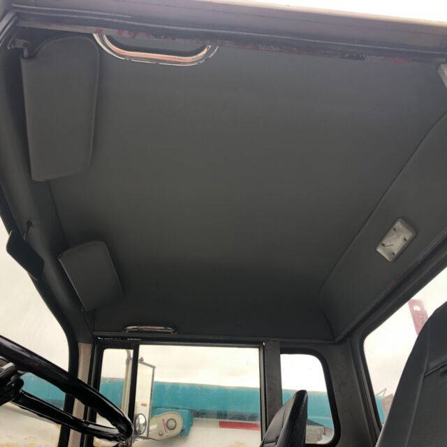 1959 Willys 1/2 Ton Pickup - photo 7