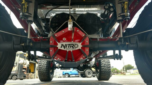 1952 Jeep Other - photo 10