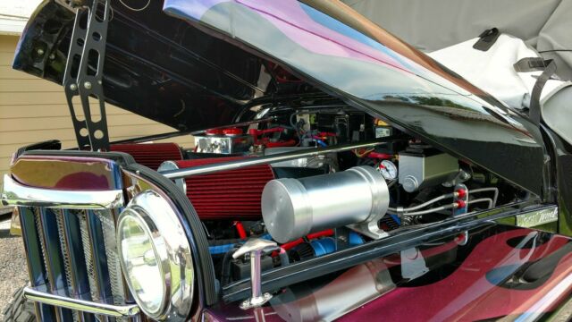 1952 Jeep Other - photo 11