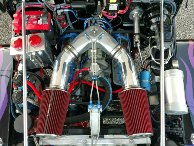 1952 Jeep Other - photo 12