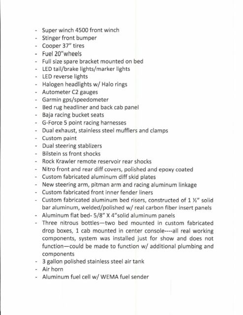 1952 Jeep Other - photo 3