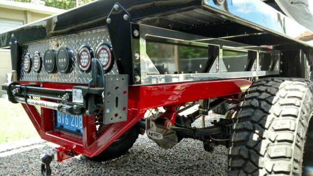 1952 Jeep Other - photo 5