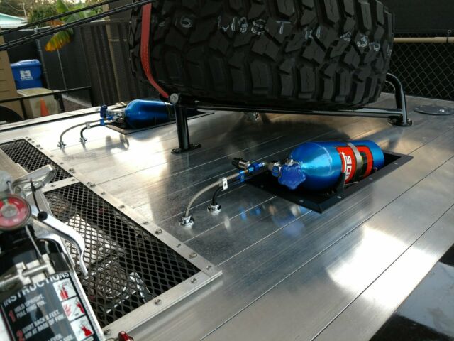 1952 Jeep Other - photo 6