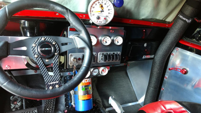 1952 Jeep Other - photo 7