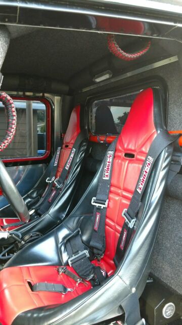 1952 Jeep Other - photo 9