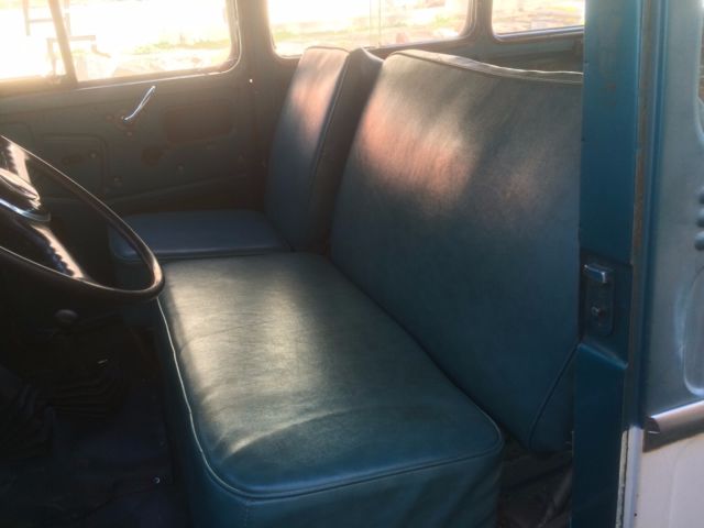 1962 Willys Wagon - photo 10