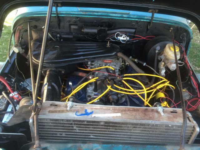 1962 Willys Wagon - photo 6