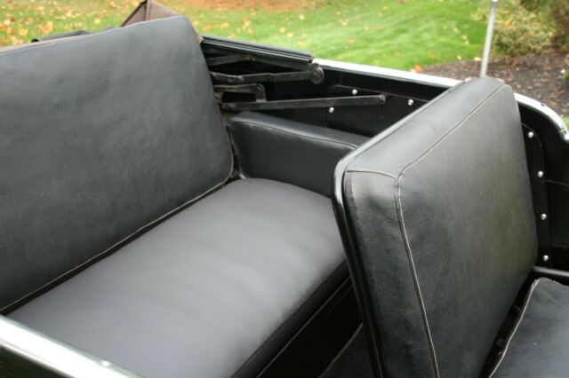 1948 Willys - photo 12