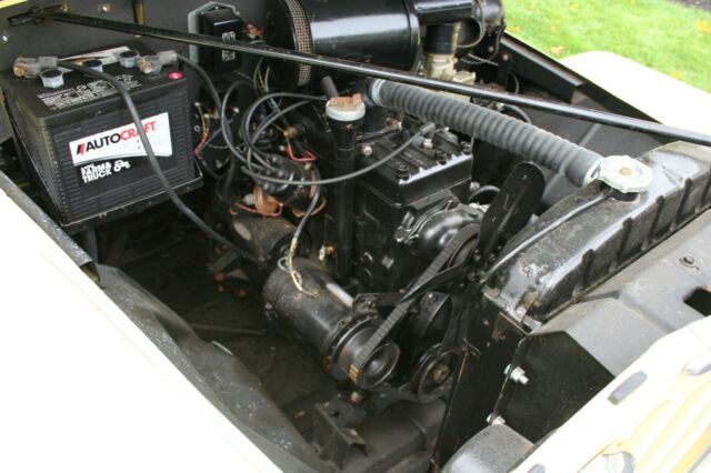 1948 Willys - photo 8