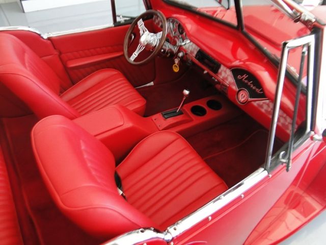 1951 Willys - photo 10