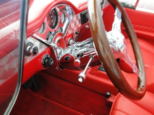 1951 Willys - photo 13