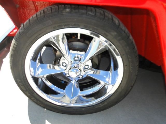 1951 Willys - photo 6
