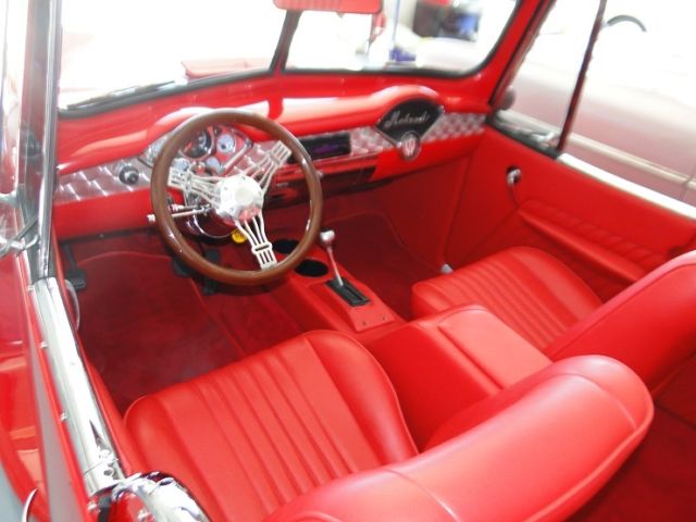 1951 Willys - photo 8