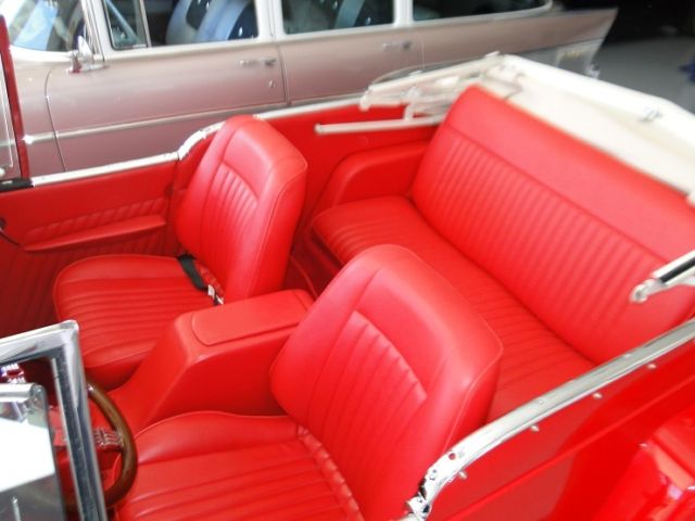 1951 Willys - photo 9