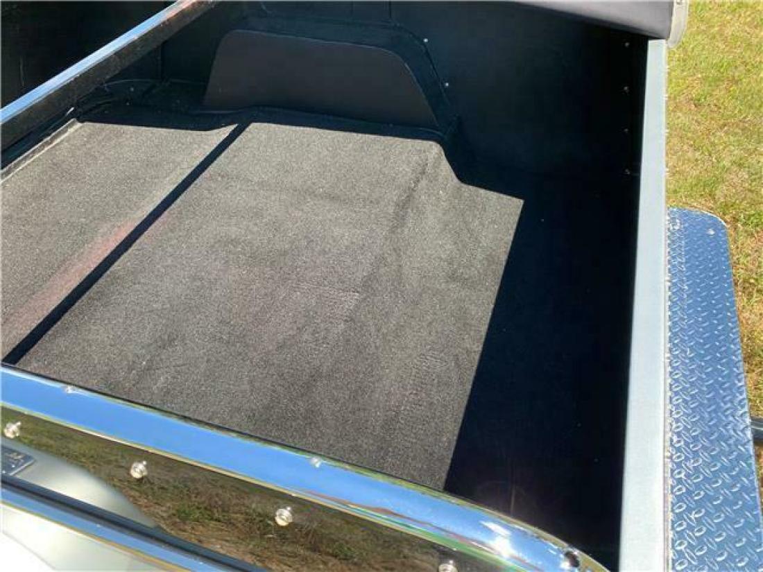 1948 Willys Jeepster Trailer - photo 10