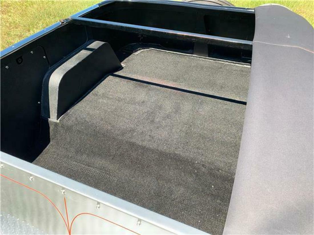 1948 Willys Jeepster Trailer - photo 9
