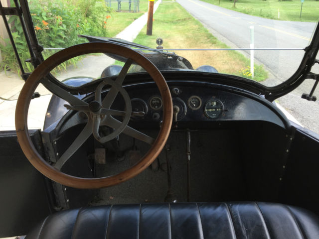 1922 Willys - photo 13