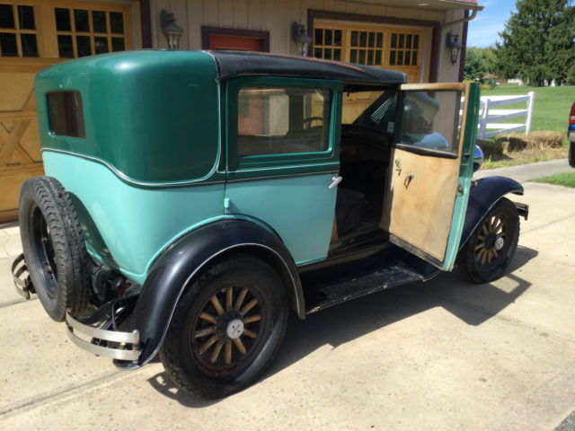 1929 Willys - photo 4