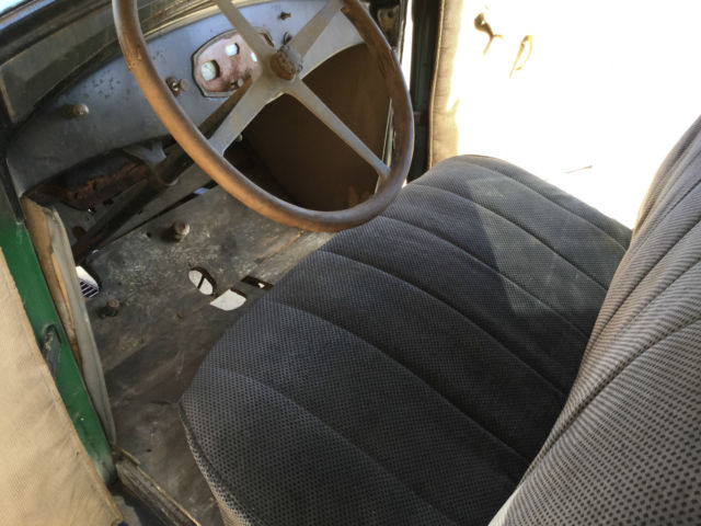 1929 Willys - photo 8