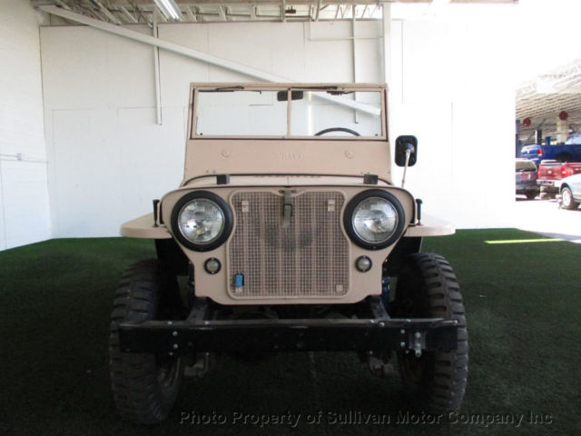 1946 Jeep WILLYS - photo 4