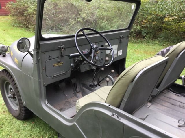 1963 Willys - photo 2