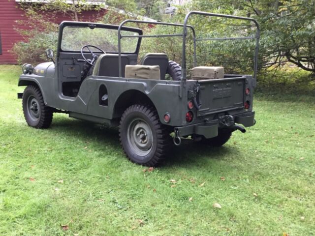 1963 Willys - photo 5